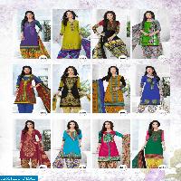 jash baby doll-3B Wholesale printed Dress material